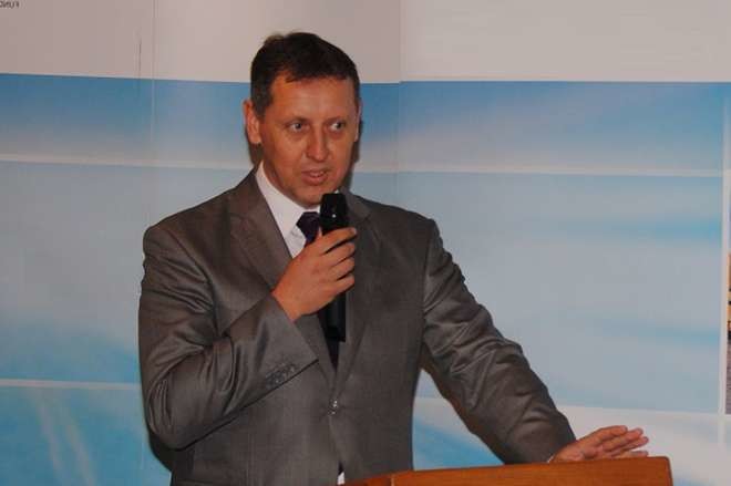 To już pewne: Grzegorz Łubik wiceburmistrzem Międzyrzeca - Zdjęcie główne