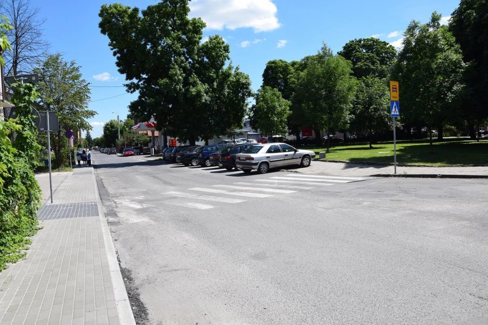 Uważaj, jak śmigasz pod komendą! - Zdjęcie główne