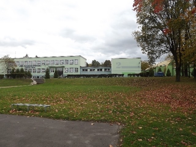 Gimnazjum nr 2 otrzyma swojego patrona! - Zdjęcie główne