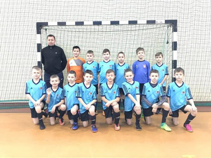 "Kierze" nie po drodze z zarządem Huraganu - Zdjęcie główne