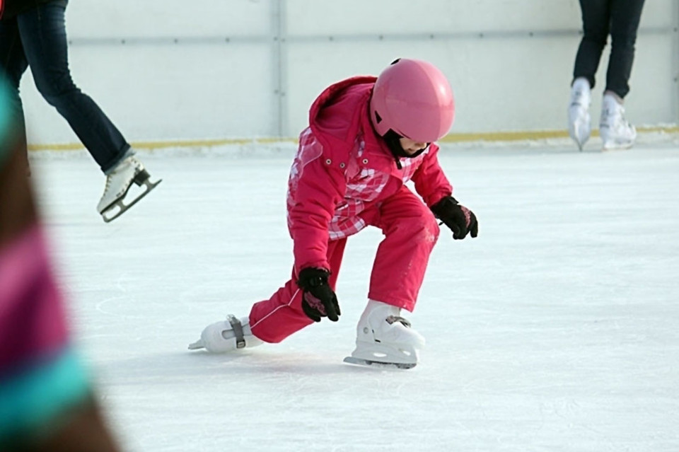 Weź udział w ankiecie i wybierz lokalizację lodowiska - Zdjęcie główne