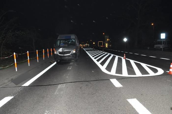 Poszła skrótem, straciła życie - Zdjęcie główne