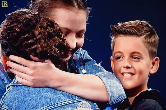 Alicjo, Eryku - jesteśmy z Was dumni - Zdjęcie główne