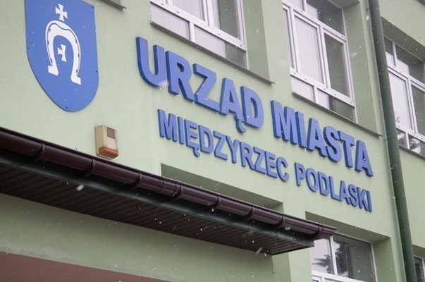 Mobilna aplikacja Międzyrzeca Podlaskiego - Zdjęcie główne