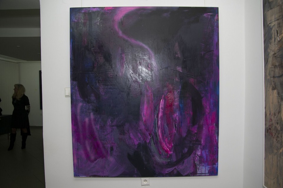 Prace malarskie UMCS - Zdjęcie główne