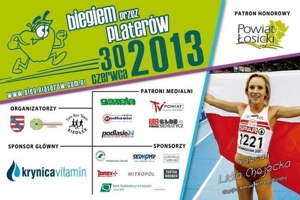 "Podlaska Dycha" z Lidią Chojecką - Zdjęcie główne