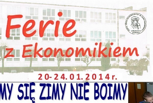 Podsumowanie SuperFerii w Eko - Zdjęcie główne