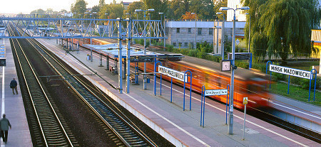 CO Z TĄ KOLEJĄ V.3 – TGV W MIĘDZYRZECU? - Zdjęcie główne