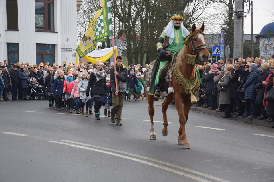 Barwny Orszak Trzech Króli (galeria) - Zdjęcie główne