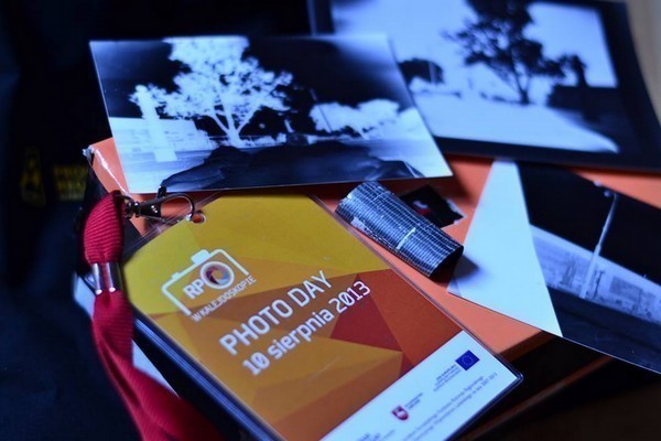 Asia na PhotoDay w Lublinie. RPO w Kalejdoskopie - Zdjęcie główne