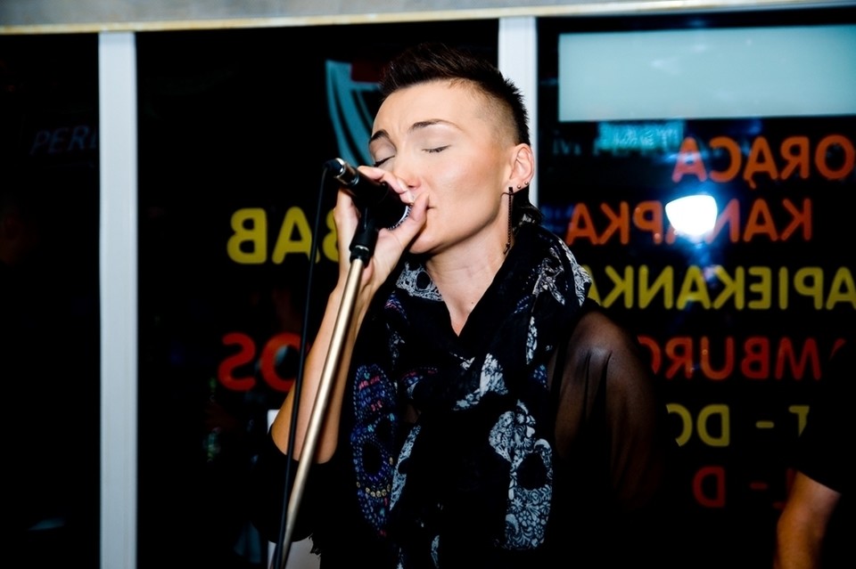 zaDZIEJEsię lato 2013 pierwsze koncerty! - Zdjęcie główne