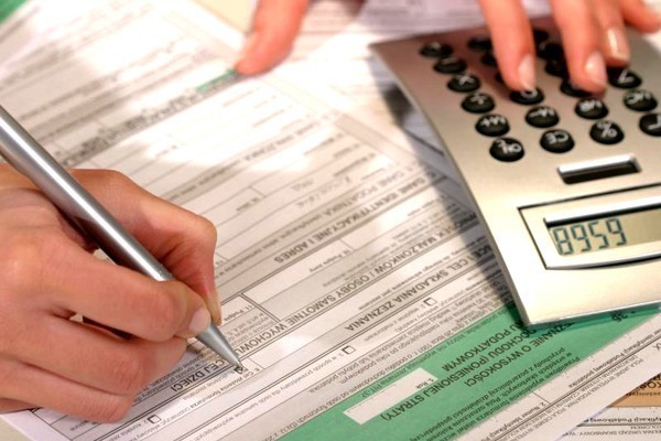 Pomoc Urzędników przy PIT - Zdjęcie główne