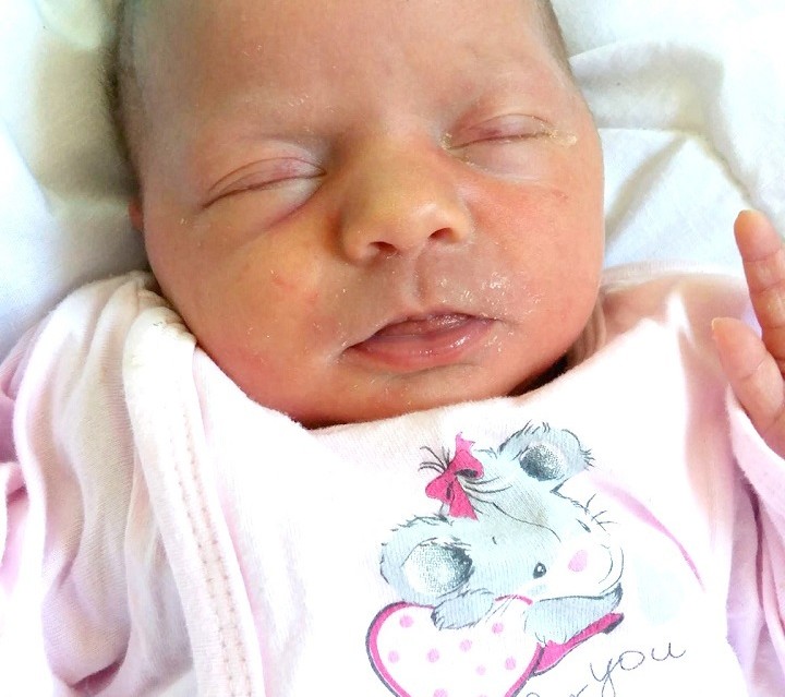 Noworodki - wydanie Wspólnoty nr 16 (19-25 kwietnia) - Zdjęcie główne