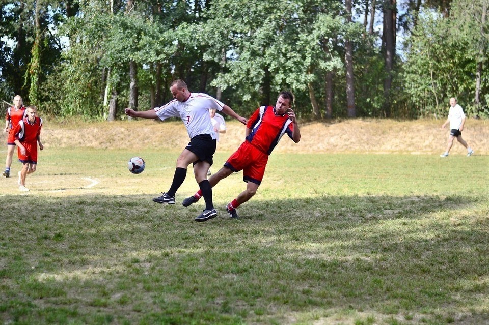 Festyn Rodzinny w Wygnance - Zdjęcie główne