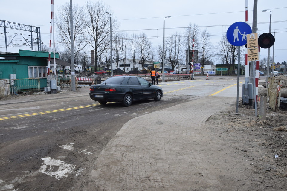 Czeski film z przejazdem - Zdjęcie główne