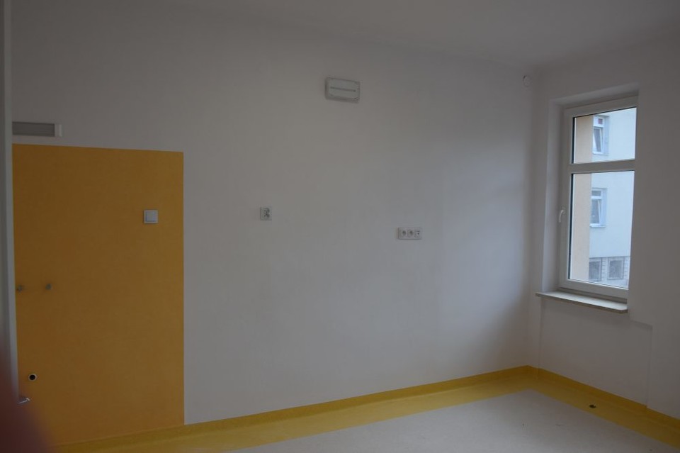 W lipcu ruszy Zakład Opiekuńczo-Leczniczy w Międzyrzecu Podlaskim - Zdjęcie główne