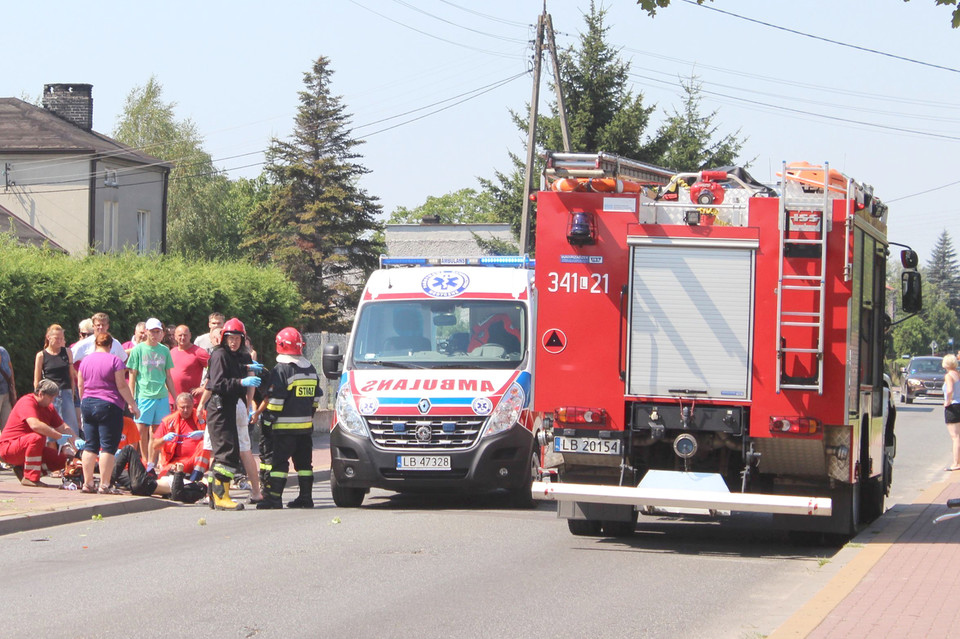 Śmiertelna pułapka przy chlewni - Zdjęcie główne