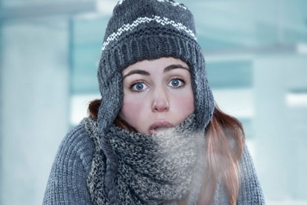 Nie daj sobie nic odmrozić! Nie trać głowy, idą mrozy. - Zdjęcie główne