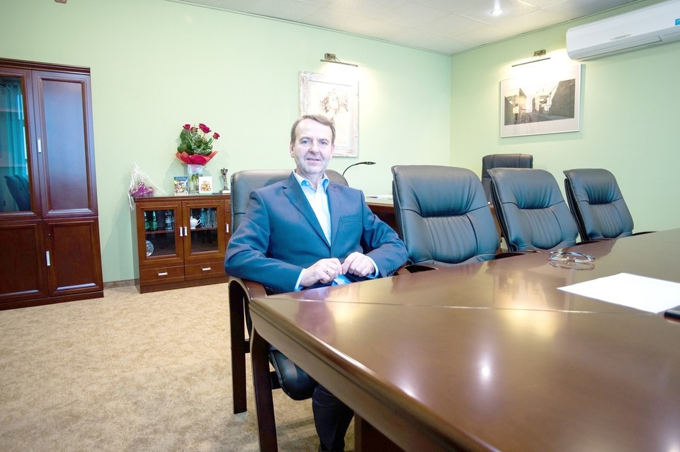 Rok Zbigniewa Kota - Zdjęcie główne