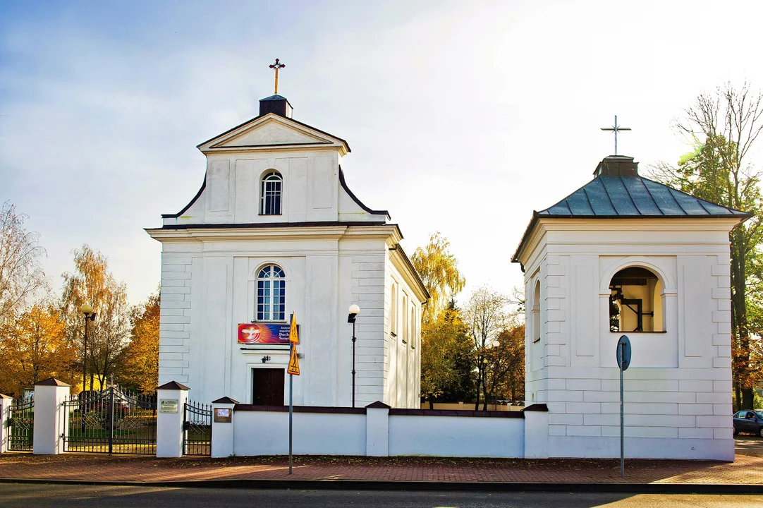 Wizyta kolędowa w parafii św. Apostołów Piotra i Pawła w Międzyrzecu (TERMINARZ) - Zdjęcie główne