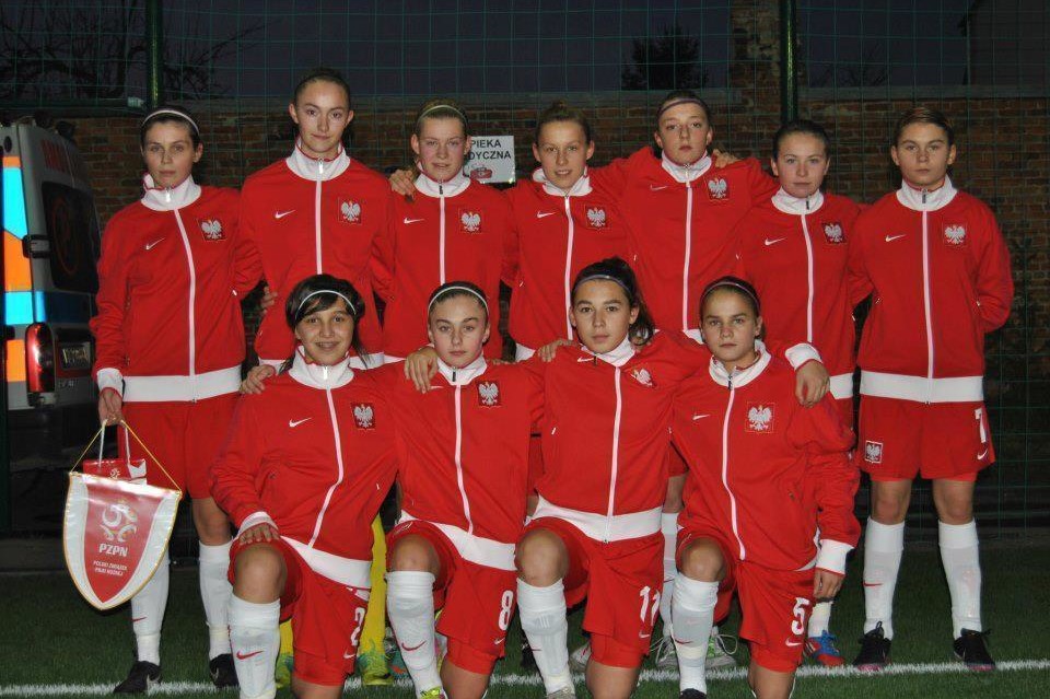 Agnieszka Jędrzejewicz po zgrupowaniu w Sosnowcu opowiada o swoich sukcesach - Zdjęcie główne