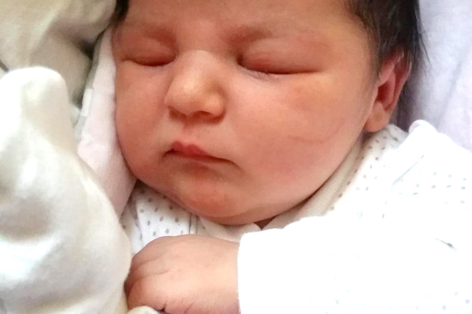 Noworodki - wydanie Wspólnoty nr 10 (8-14 marca) - Zdjęcie główne