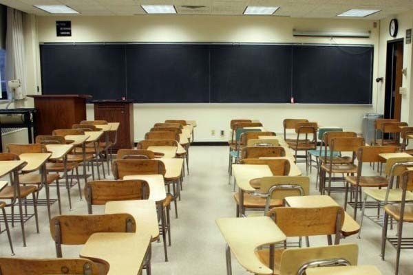 Dodatkowa rekrutacja do szkół ponadgimnazjalnych  - Zdjęcie główne