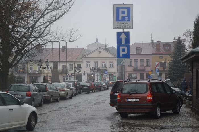 Urzędnik ukarał inwalidkę - Zdjęcie główne
