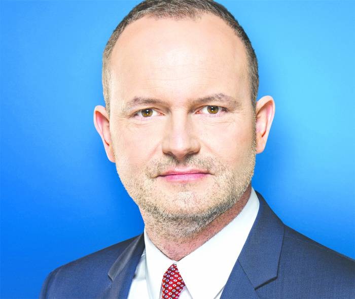 Europoseł Hetman zaatakował marszałka Stawiarskiego - Zdjęcie główne