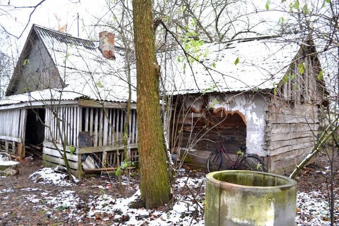 Nie pozwolili sąsiadowi żyć w nieludzkich warunkach - Zdjęcie główne