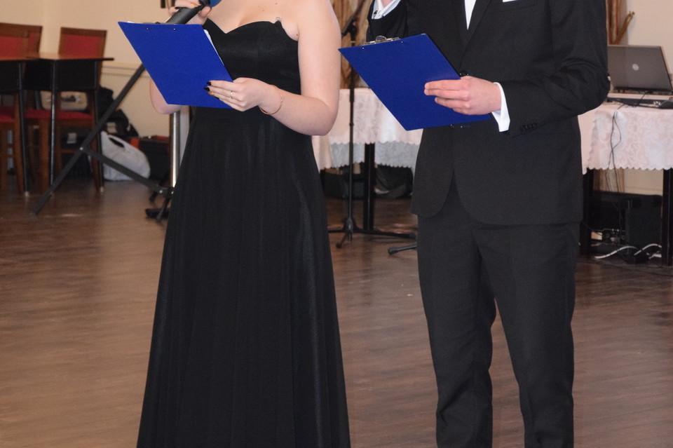 Międzyrzeckie studniówki! Zaczynamy od "Ekonomika" - Zdjęcie główne