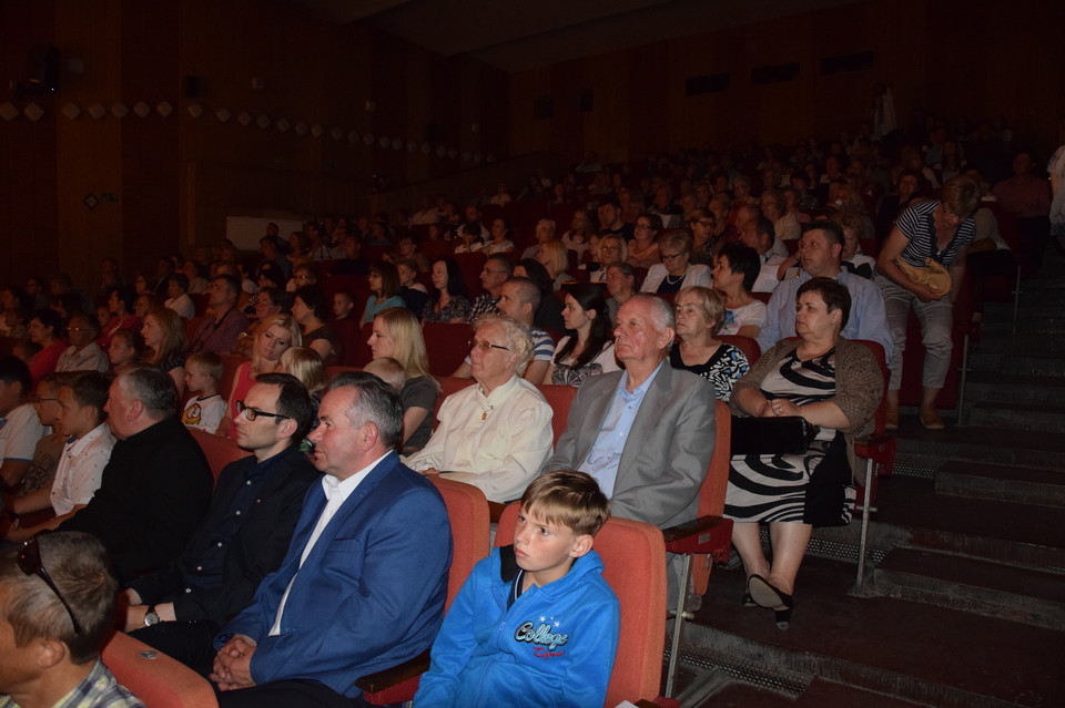 Młodzi muzycy połączyli siły - Zdjęcie główne