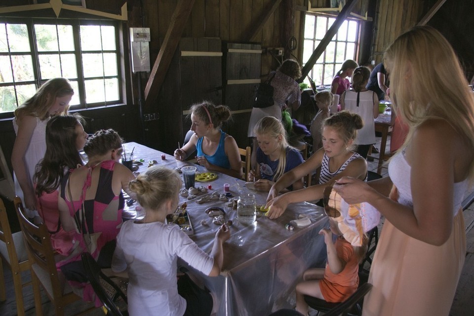 Relacja z XVI edycji Dni Drelowa - Zdjęcie główne