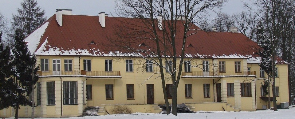 Są pieniądze na rewitalizację parku! - Zdjęcie główne