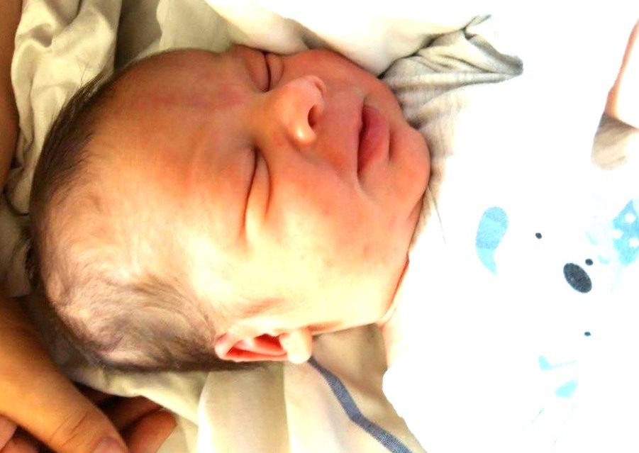 Noworodki - wydanie Wspólnoty nr 28 (12-18 lipca) Międzyrzec Podlaski - Zdjęcie główne