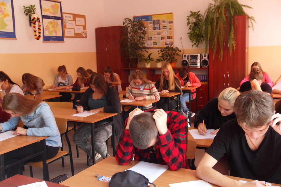 Regionalna Olimpiada Wiedzy o Zdrowiu Psychicznym - Zdjęcie główne