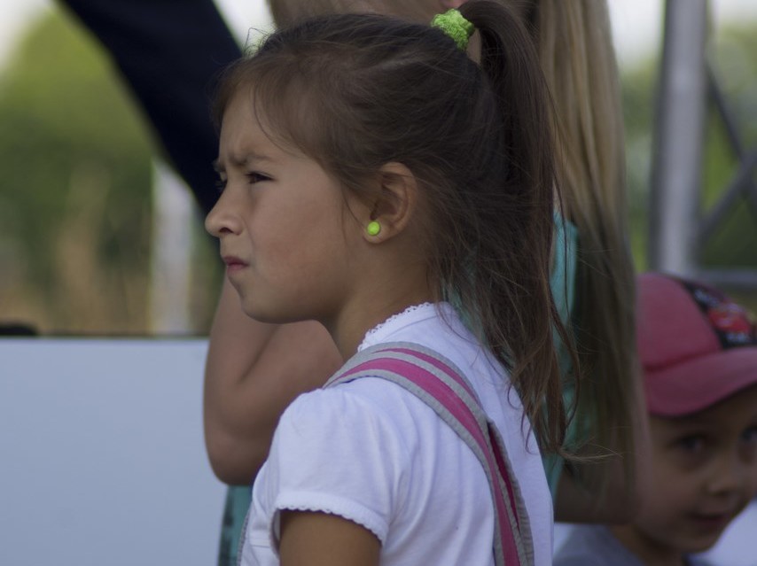 VII Rodzinny Festyn Żeglarski - Zdjęcie główne