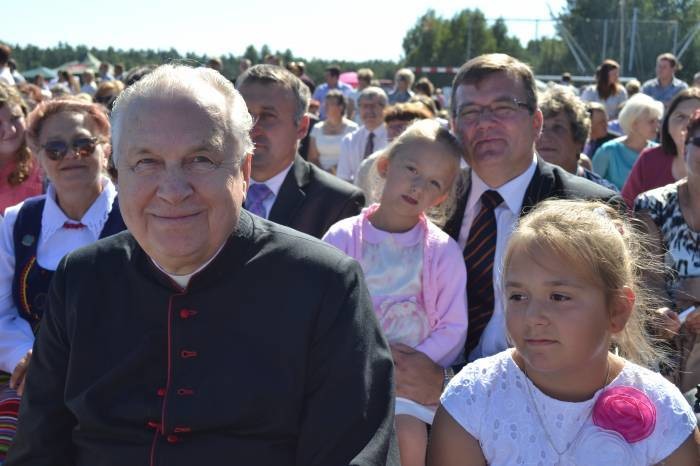 Ksiądz Korszniewicz przegrał z Żołnierzem Wyklętym - Zdjęcie główne