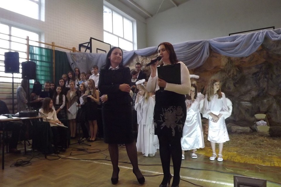 Dzień Babci i Dziadka w Jelnicy - Zdjęcie główne