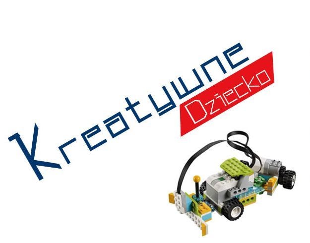 „Kreatywne Dziecko” zaprasza na Bezpłatne Zajęcia Pokazowe - Zdjęcie główne