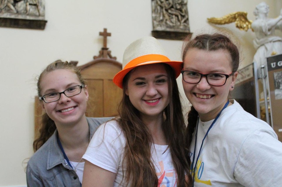 Międzyrzec wspomina pierwsze dni ŚDM (wideo) - Zdjęcie główne