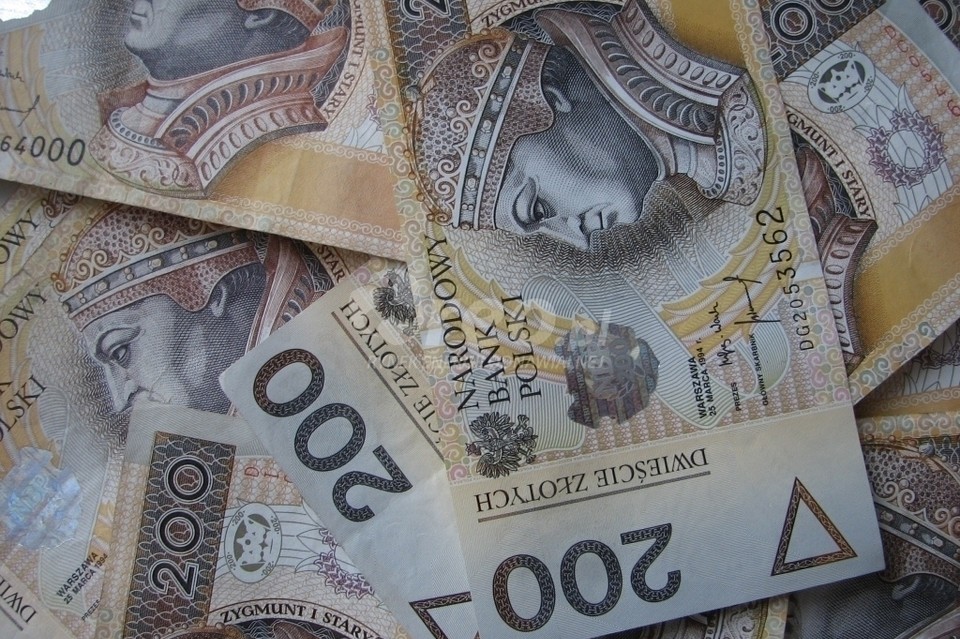 W roku wyborczym kredyt 9,6 mln i 33 inwestycje - Zdjęcie główne