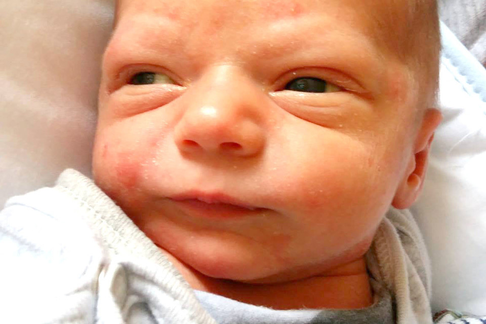 Noworodki - wydanie Wspólnoty nr 17 (26 kwiecień - 2 maj) - Zdjęcie główne