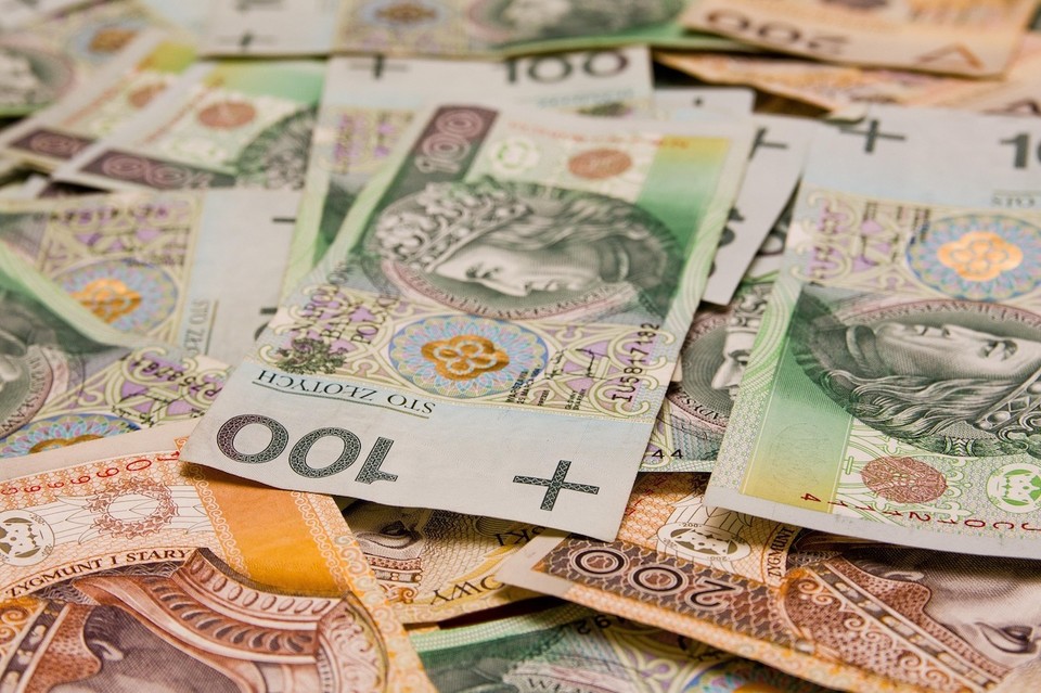 Zamiast skarbówce 1% oddajmy naszym - Zdjęcie główne