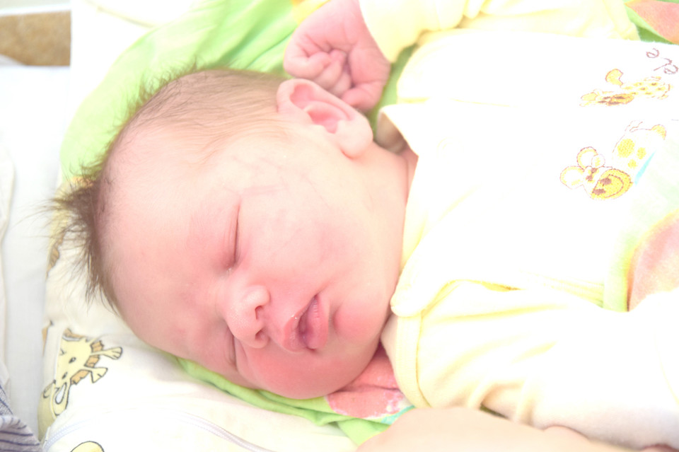 Noworodki - wydanie Wspólnoty nr 28 (10-16 lipca) Międzyrzec Podlaski - Zdjęcie główne