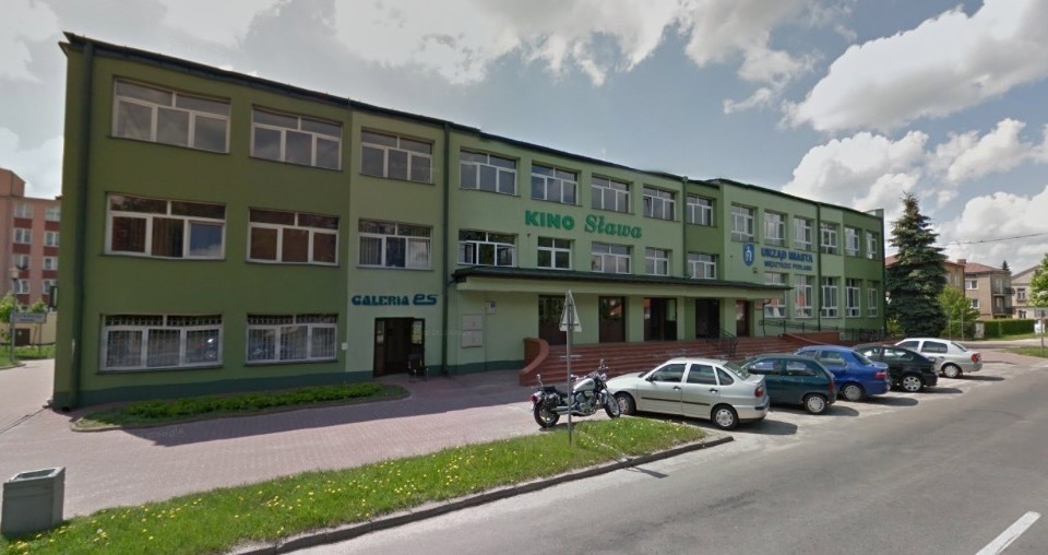 XXIII sesja Rady Miasta Międzyrzec Podlaski - Zdjęcie główne