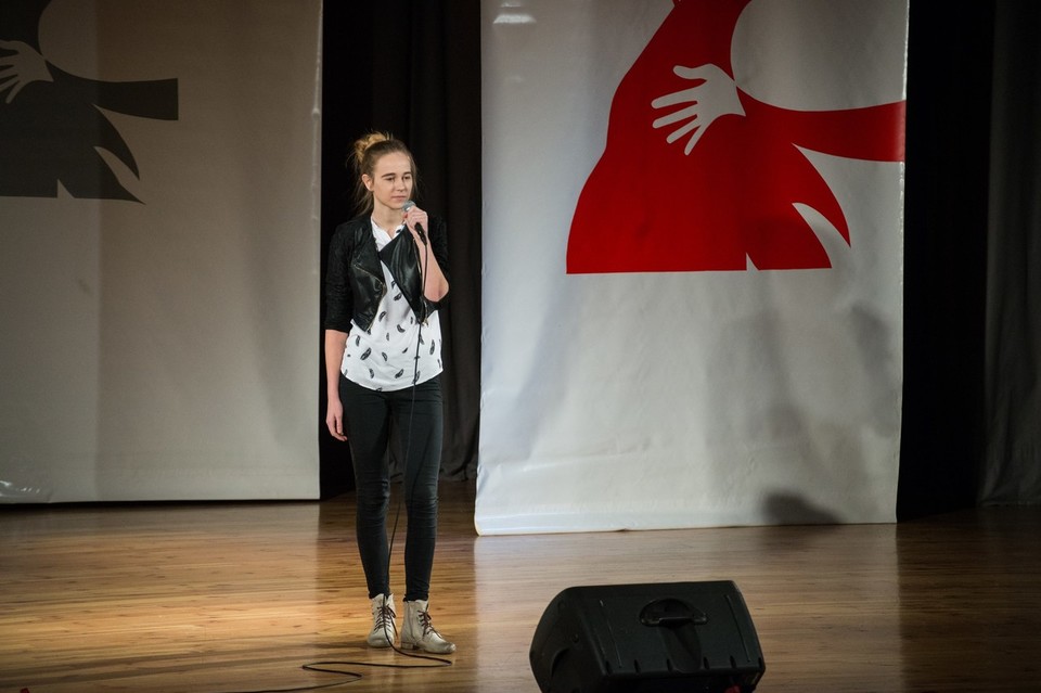 XI Wojewódzki Festiwal Piosenki „Prezentacje” za nami - Zdjęcie główne