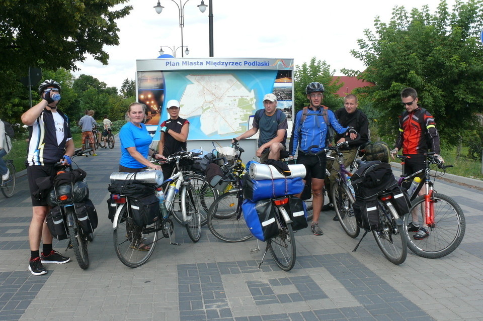 "Aktywni" w Międzyrzecu - Zdjęcie główne