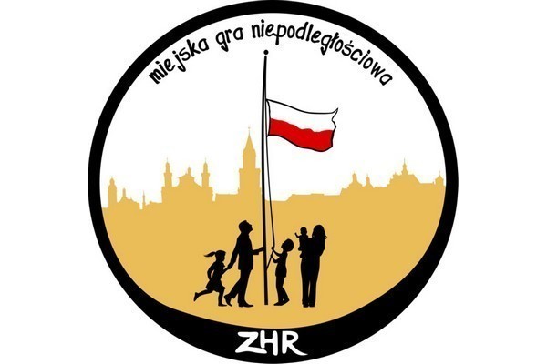 Miejska Gra Niepodległościowa - Zdjęcie główne