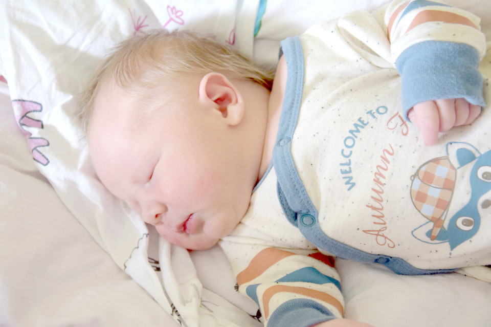 Noworodki - wydanie Wspólnoty nr 26 (26 czerwca - 2 lipca) Międzyrzec Podlaski - Zdjęcie główne